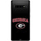 University of Georgia Collegiate Text Galaxy S10 Plus Skin