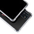 University of Georgia Collegiate Text Galaxy S20 FE Clear Case