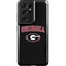 University of Georgia Collegiate Text Galaxy S21 Ultra 5G Pro Case