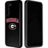 University of Georgia Collegiate Text Galaxy S22 Plus Pro Case