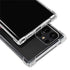 University of Georgia Collegiate Text Galaxy S22 Ultra Clear Case