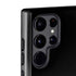 University of Georgia Collegiate Text Galaxy S22 Ultra Pro Case