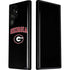University of Georgia Collegiate Text Galaxy S22 Ultra Pro Case