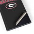 University of Georgia Collegiate Text Galaxy S22 Ultra Skin