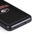 University of Georgia Collegiate Text Galaxy S23 Plus Waterproof Case