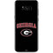 University of Georgia Collegiate Text Galaxy S8 Plus Skin