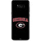 University of Georgia Collegiate Text Galaxy S8 Skin