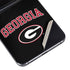 University of Georgia Collegiate Text Galaxy Z Flip5 5G Skin
