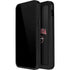 University of Georgia Collegiate Text iPhone 12 Pro Max Waterproof Case