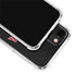 University of Georgia Collegiate Text iPhone 13 Clear Case