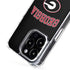 University of Georgia Collegiate Text iPhone 13 Pro MagSafe Case