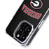 University of Georgia Collegiate Text iPhone 14 Pro Max MagSafe Case