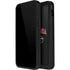 University of Georgia Collegiate Text iPhone 14 Pro Max Waterproof Case