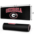 University of Georgia Collegiate Text Gaming Mouse Pad