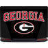 University of Georgia Collegiate Text Legion Y720 Skin