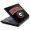 University of Georgia Collegiate Text Lenovo T420 Skin