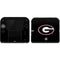 University of Georgia Logo Nintendo 2DS Skin