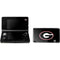 University of Georgia Logo 3DS (2011) Skin