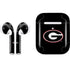 University of Georgia Logo Apple AirPods 2 Skin