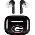 University of Georgia Logo Apple AirPods Pro Skin