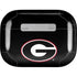University of Georgia Logo Apple AirPods Pro Skin