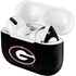 University of Georgia Logo Apple AirPods Pro Skin