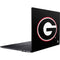 University of Georgia Logo Ativ Book 9 (15.6in 2014) Skin