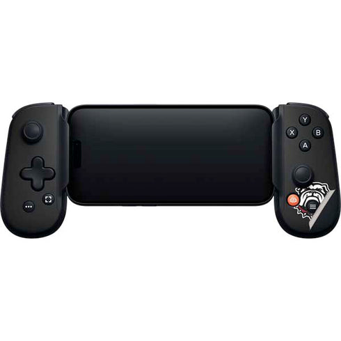 University of Georgia Logo Backbone One for iPhone Game Controller Skin
