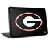University of Georgia Logo HP Chromebook Skin