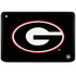 University of Georgia Logo HP Chromebook Skin
