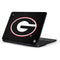 University of Georgia Logo Samsung Chromebook Skin