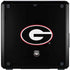 University of Georgia Logo Cooler Master MasterBox Q300L Mini Tower Skin
