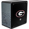 University of Georgia Logo Cooler Master MasterBox Q300L Mini Tower Skin