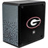 University of Georgia Logo Cooler Master MasterBox Q300L Mini Tower Skin