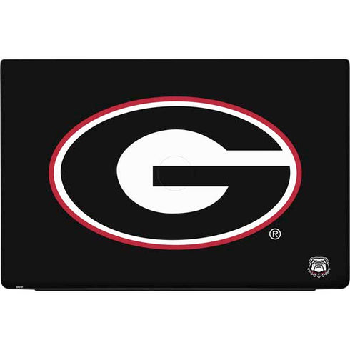 University of Georgia Logo Dell Vostro Skin