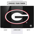 University of Georgia Logo Dell Vostro Skin