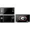 University of Georgia Logo DS Lite Skin