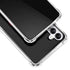 University of Georgia Logo Galaxy A14 5G Clear Case