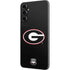University of Georgia Logo Galaxy A14 5G Skin