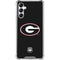 University of Georgia Logo Galaxy A15 5G Clear Case