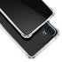 University of Georgia Logo Galaxy A54 5G Clear Case