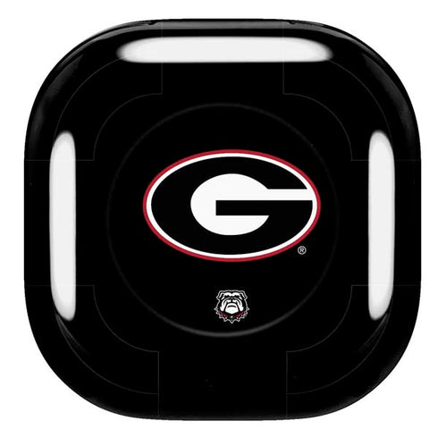 University of Georgia Logo Galaxy Buds Pro Skin