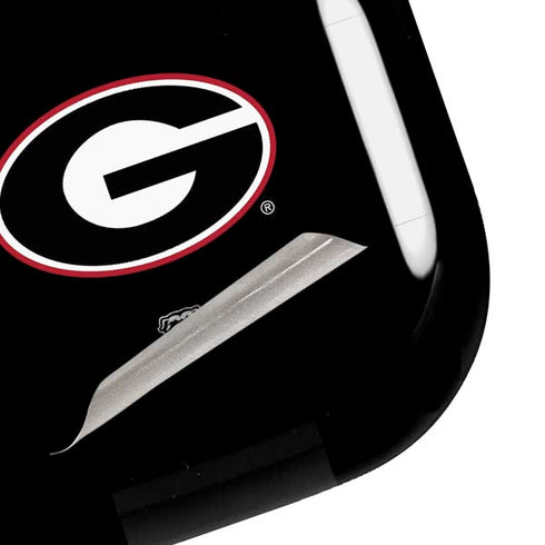 University of Georgia Logo Galaxy Buds Pro Skin