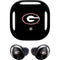 University of Georgia Logo Galaxy Buds Pro Skin