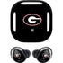 University of Georgia Logo Galaxy Buds Pro Skin