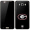 University of Georgia Logo Galaxy J7 Skin