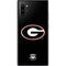 University of Georgia Logo Galaxy Note 10 Plus Skin