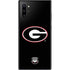 University of Georgia Logo Galaxy Note 10 Plus Skin
