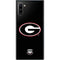 University of Georgia Logo Galaxy Note 10 Skin