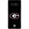 University of Georgia Logo Galaxy Note 8 Skin